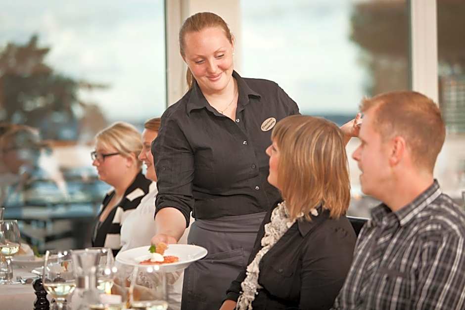 Ringsjöstrand Hotel