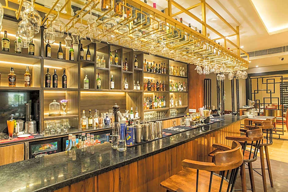The Citi Residenci Hotel - Durgapur