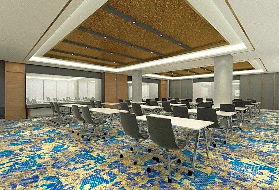 Swiss-Belhotel Cendrawasih Biak