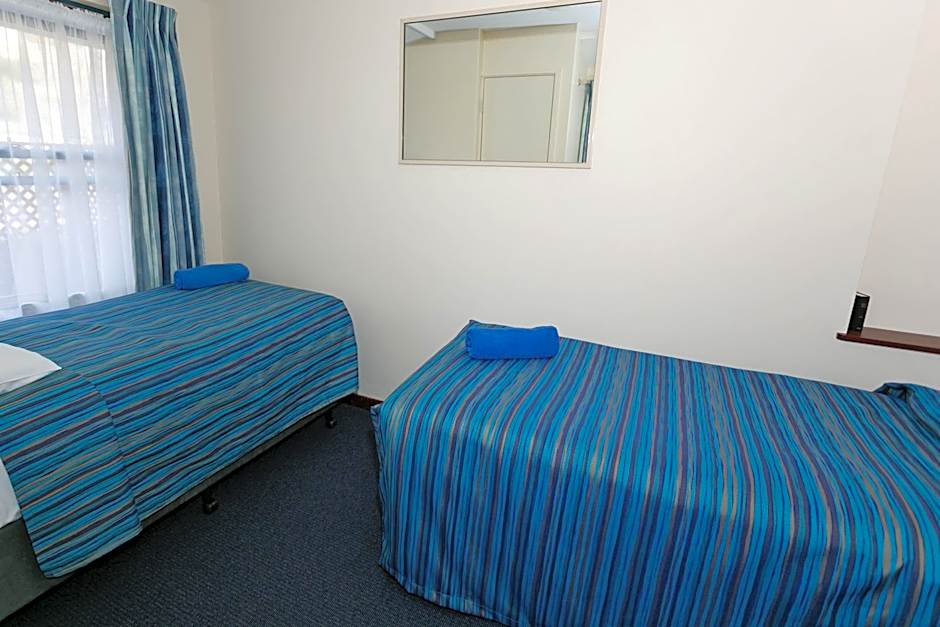 Dolphin Lodge Albany - Self Contained Apartments at Middleton Beach