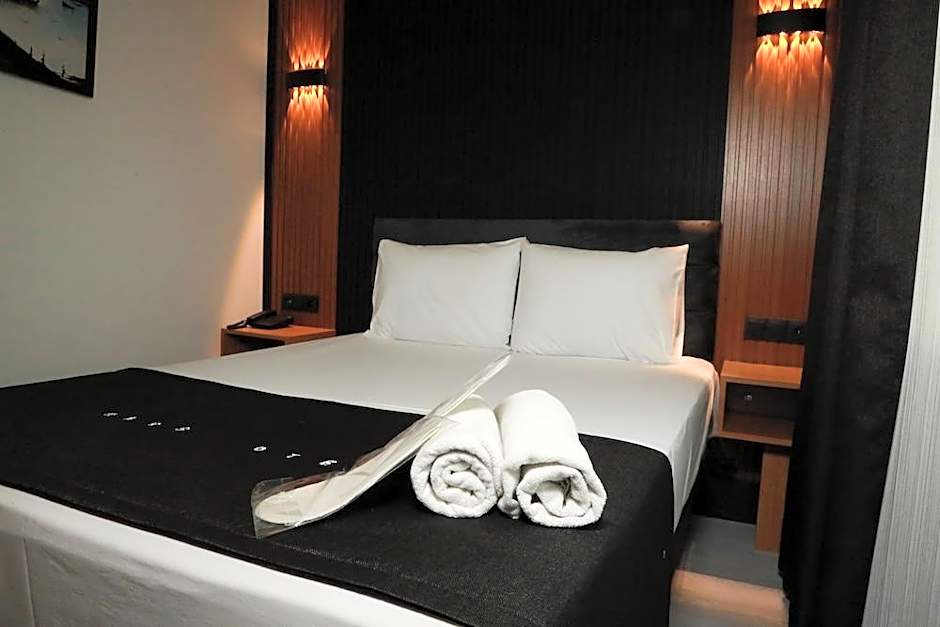 Rays Hotel - Bakirkoy Istanbul City Center