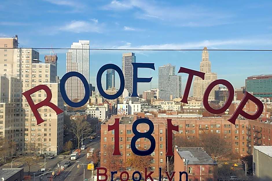 Fairfield Inn & Suites by Marriott New York Brooklyn