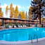 Hampton Inn By Hilton & Suites South Lake Tahoe