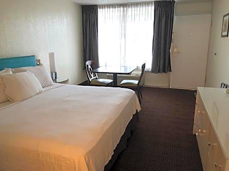 King Room - Disability Access