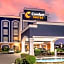 Comfort Suites Olive Branch West