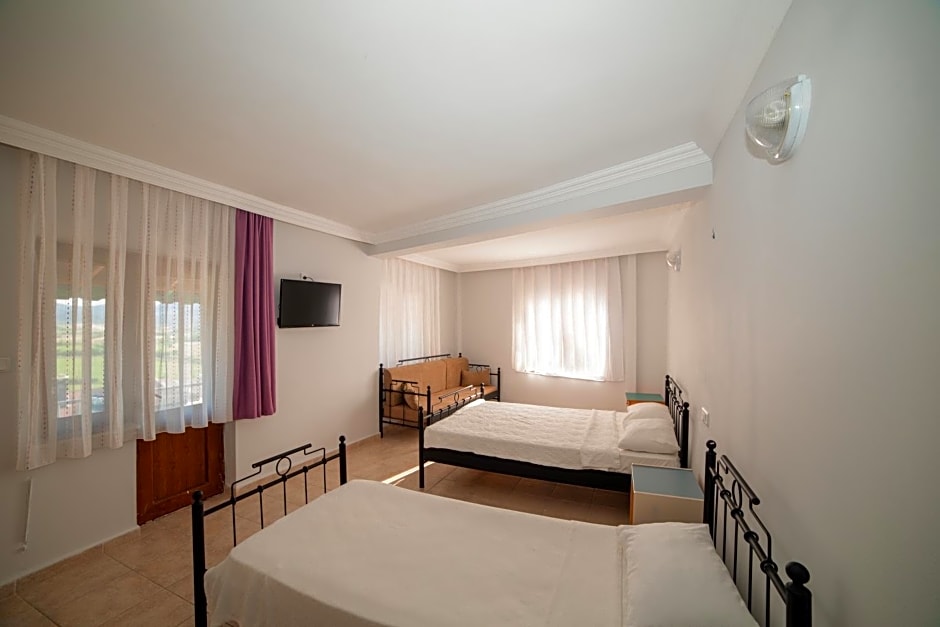 Yakamoz Hotel Gökçeada