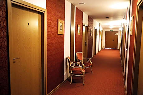 Zamek Camelot