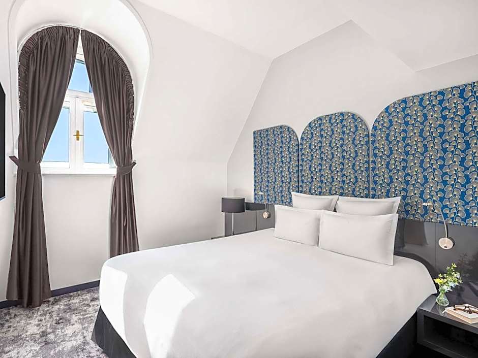 Nemzeti Hotel Budapest - MGallery Collection