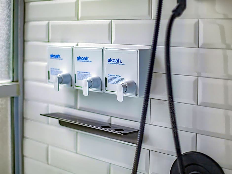 Hotel Belmont Vancouver MGallery