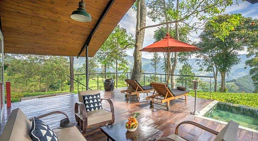 Madulkelle Tea and Eco Lodge