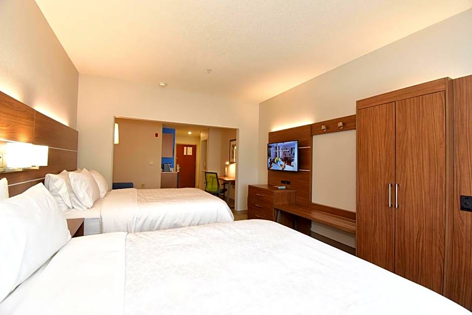 Holiday Inn Express By IHG