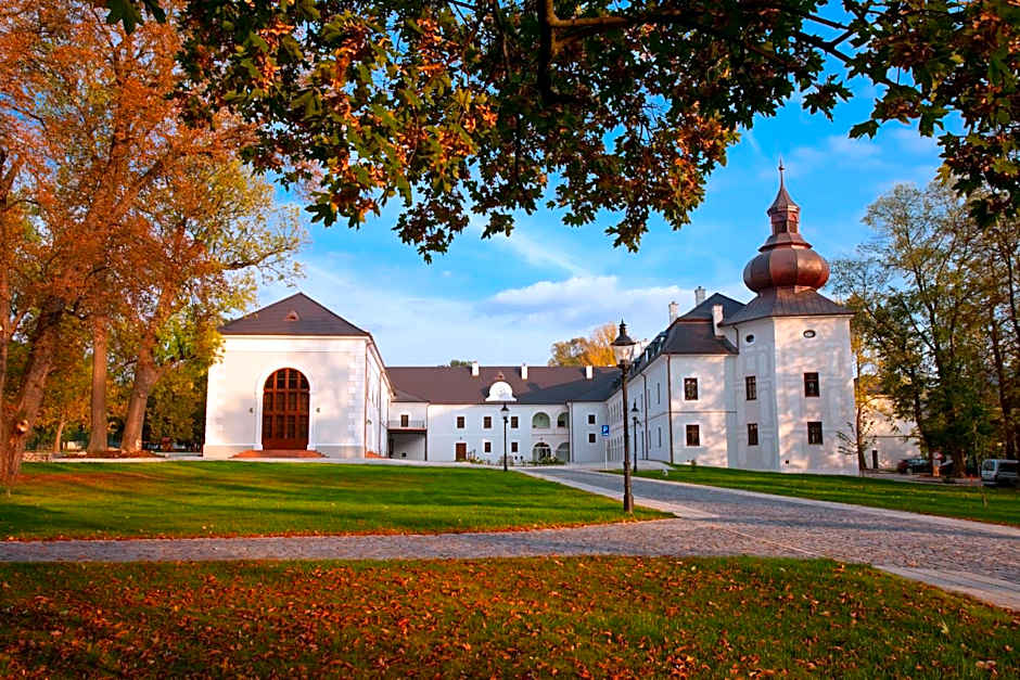 Chateau Appony
