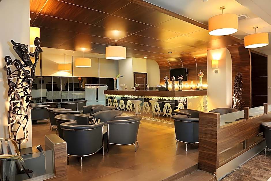 Hotel Horison Jayapura