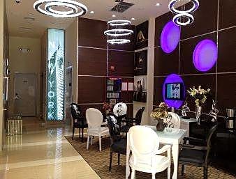 Hotel Richland LES