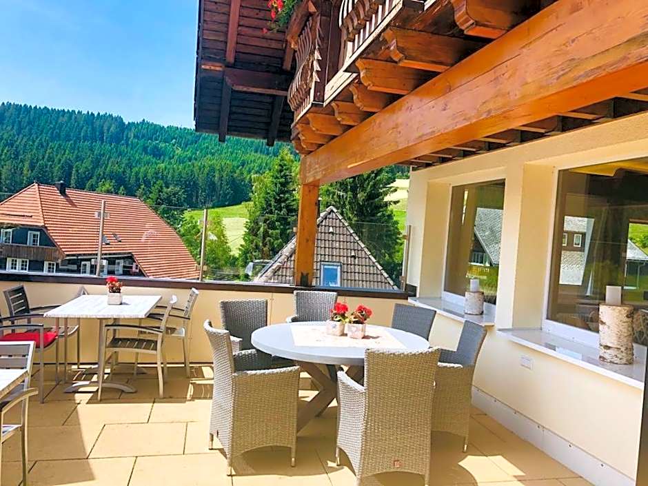 Hotel Hirschen
