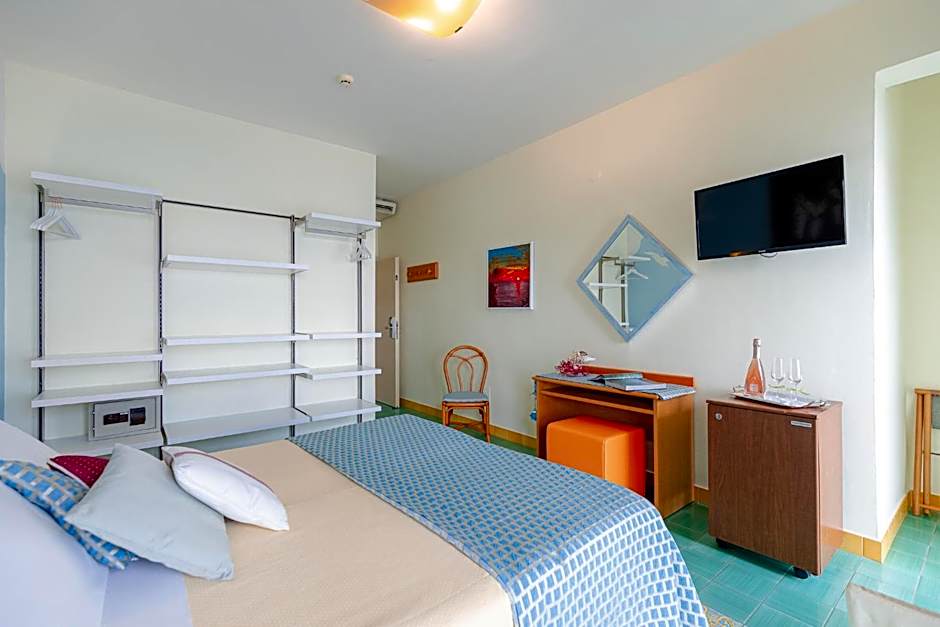 Grand Hotel Il Ninfeo