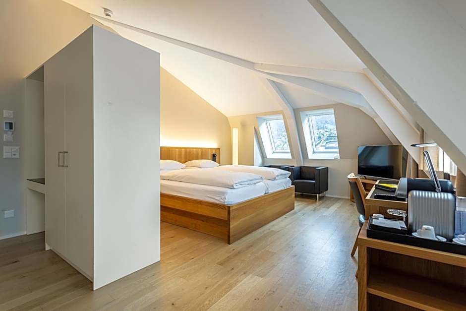 ABC Swiss Quality Hotel