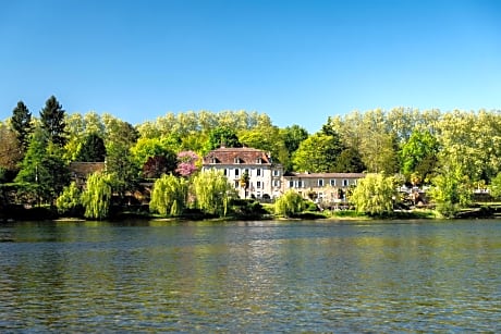 Les Magnolias