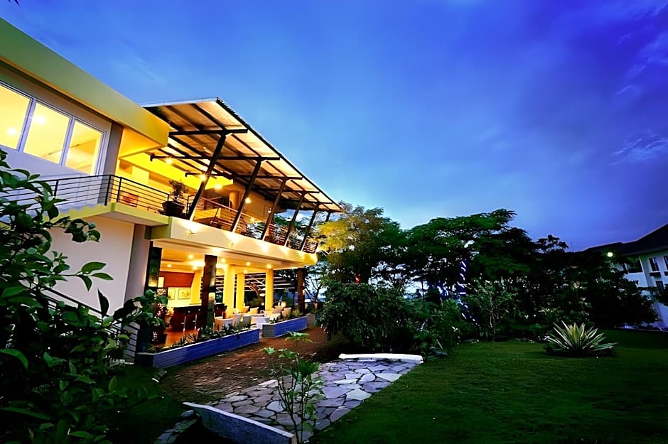 Palace Hotel Puncak