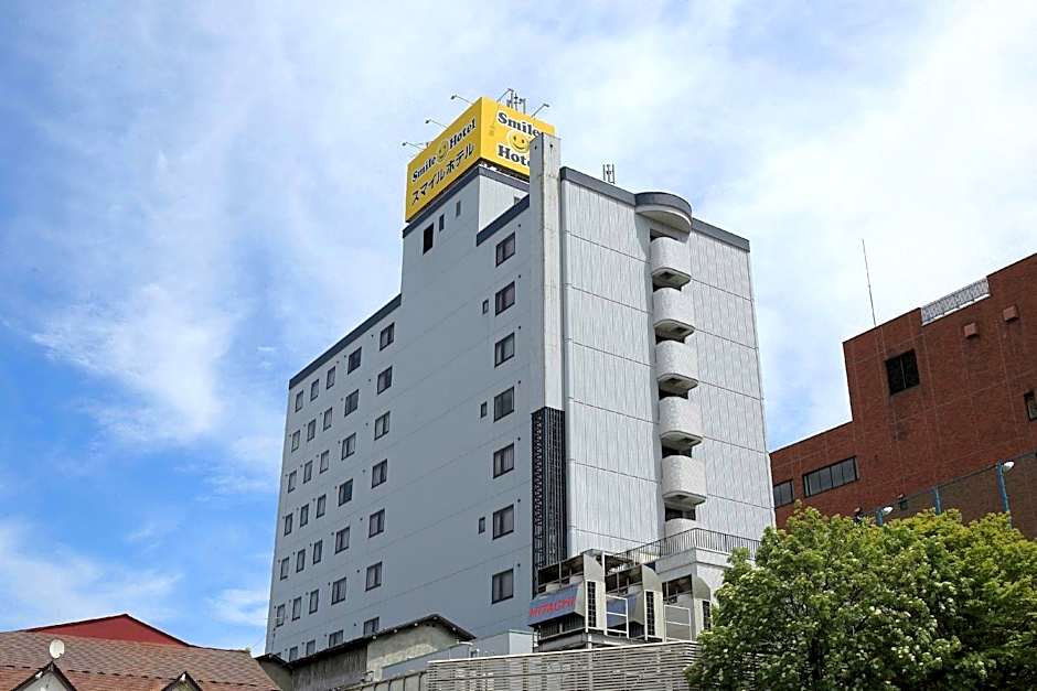Smile Hotel Hirosaki
