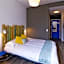 Les Chambres du CTN