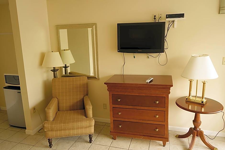 Sea Cove Motel Ocean City