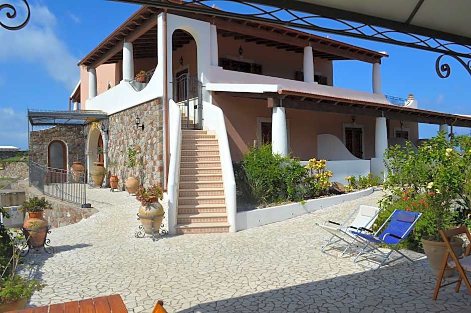 B&B Villa Maristella