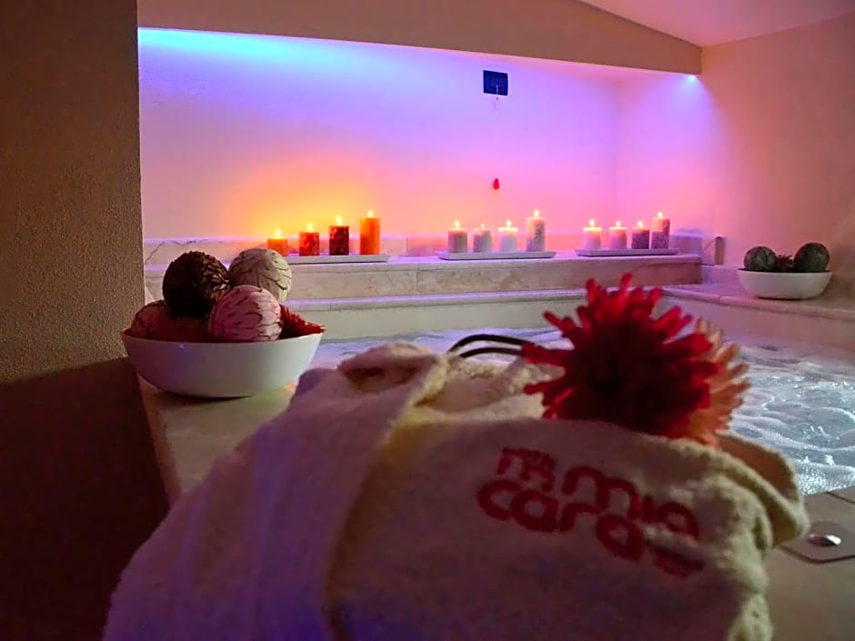 Hotel Mia Cara
