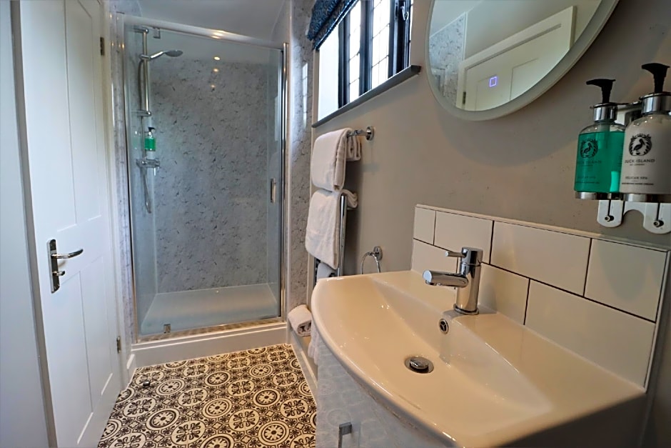 The Marlborough Dedham