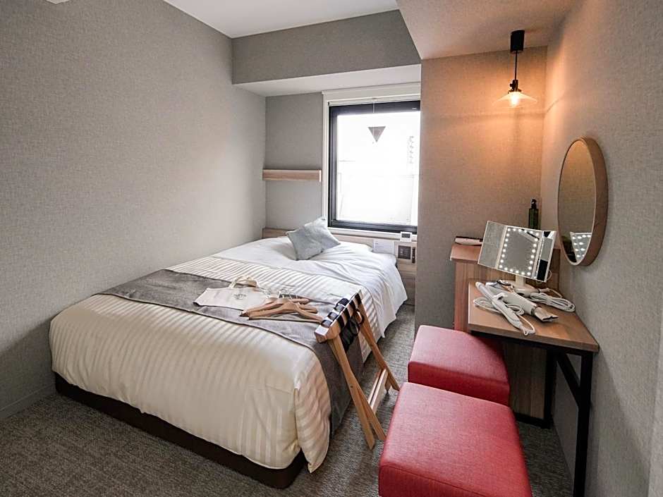 Super Hotel Premier Ikebukuro Natural Hot Spring