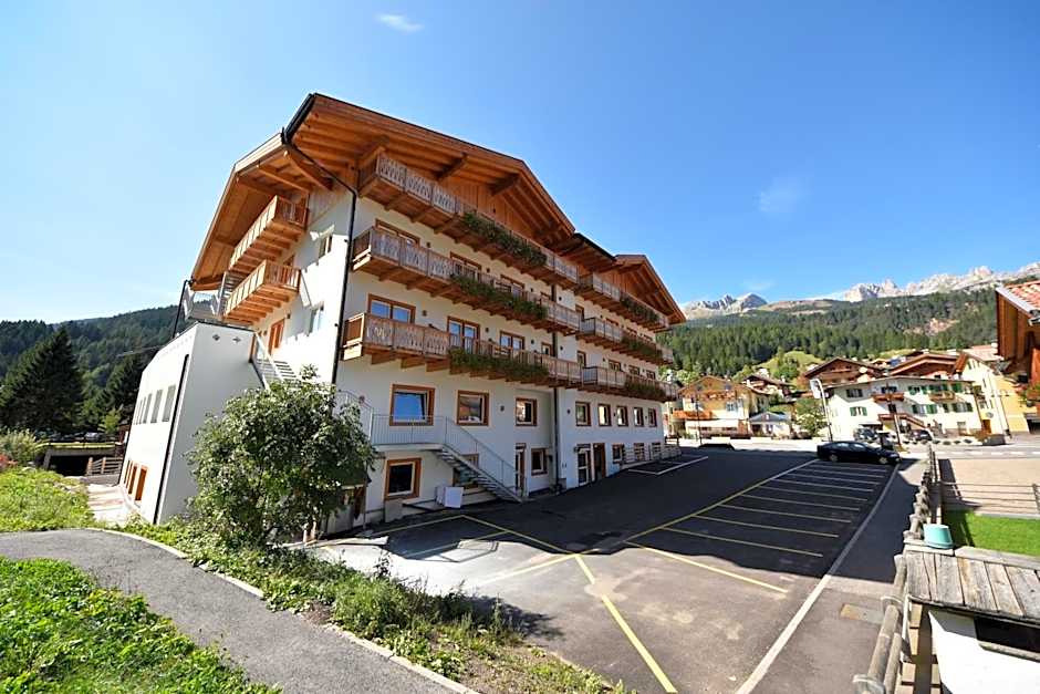 Park Hotel Avisio