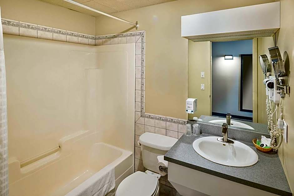 Econo Lodge