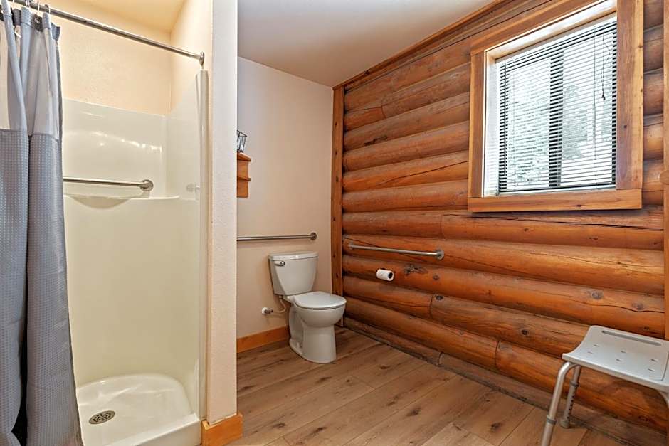 Duck Creek Village Inn