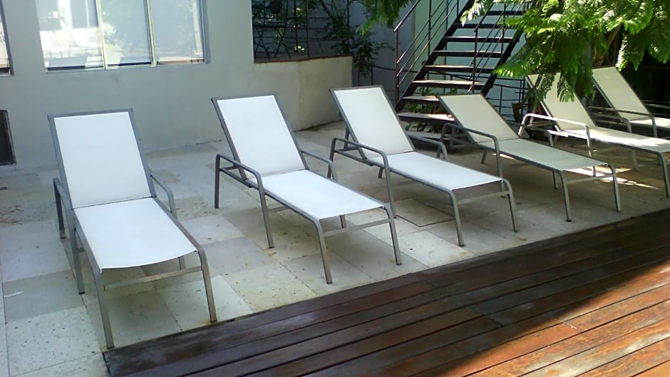 Casa Tepoztlán
