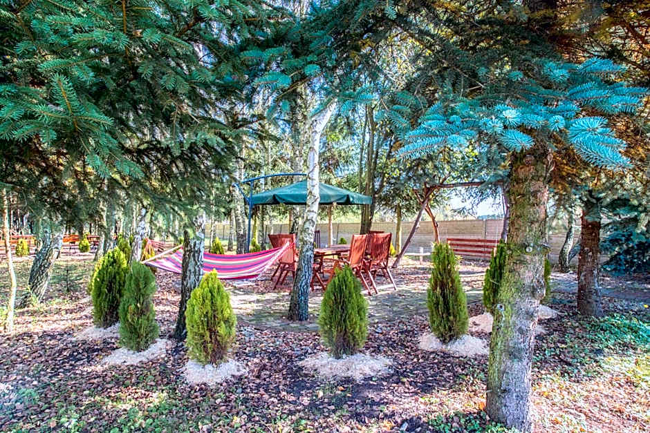 Rezydencja Elżbiecin