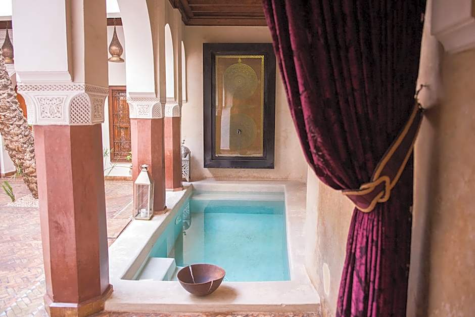 Riad Zamzam Hotel & Spa Marrakech