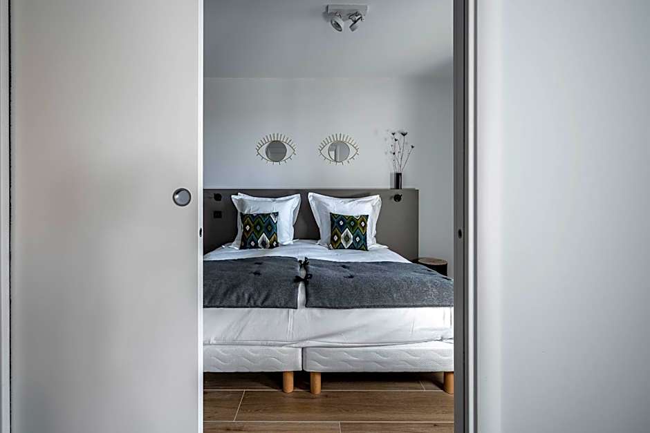 La Grange des Pères