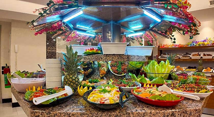 Hotel Istanbul Trend