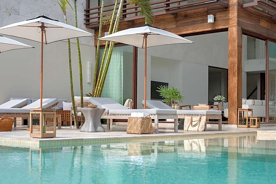 Rosewood Mayakoba