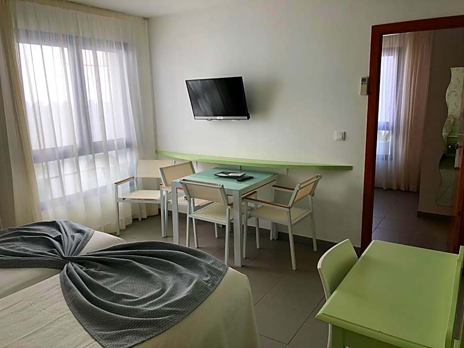 Hotel Spa Cap de Creus