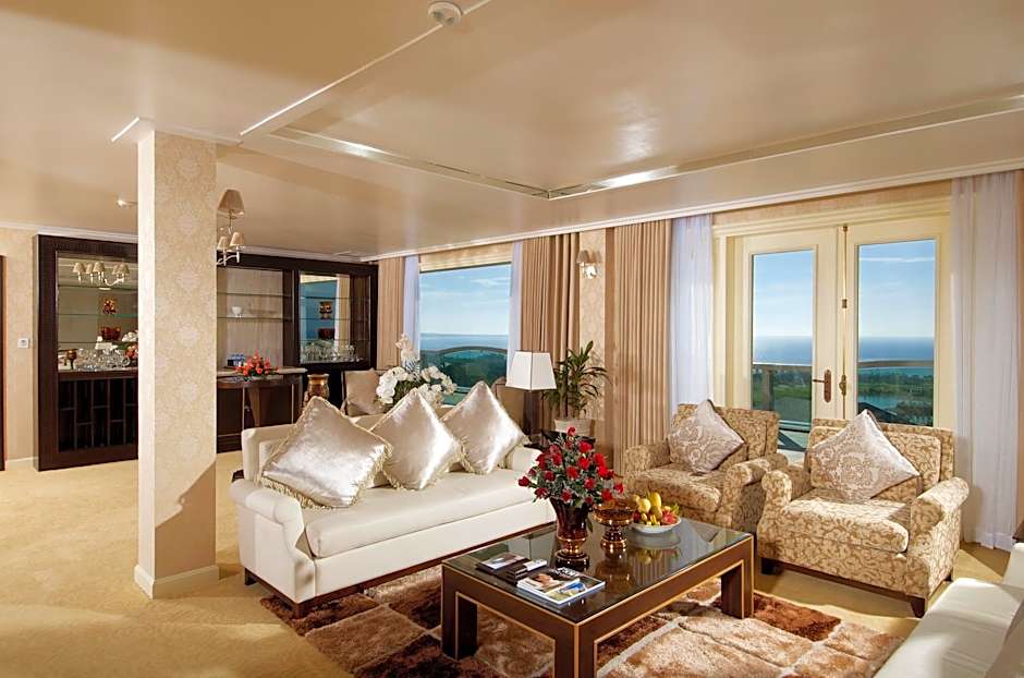 Photo 1 of 6 of President Suite