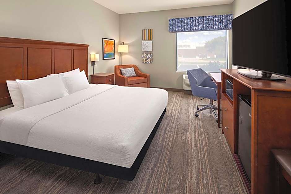 Hampton Inn By Hilton Minneapolis-Northwest (Maple Grove)