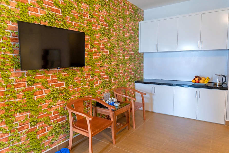 Yen Nam Hotel Nguyen Thai Son