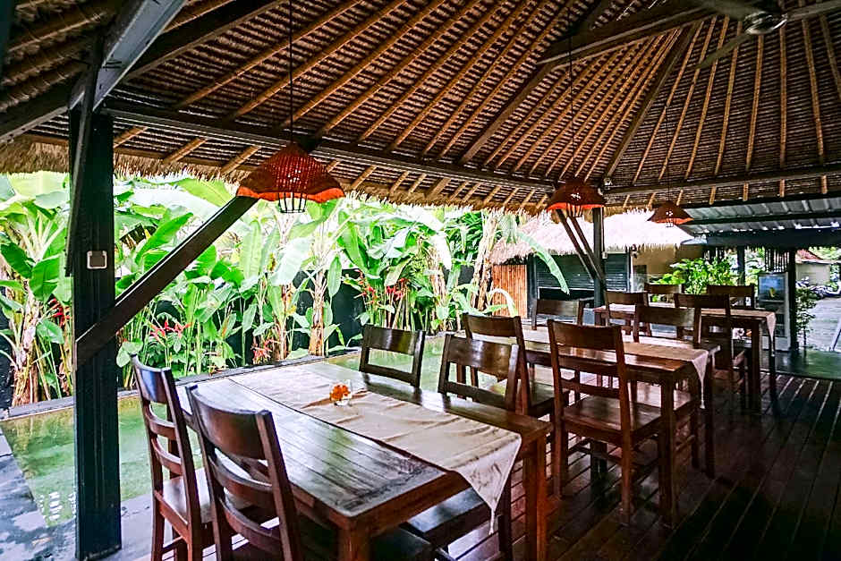 Kampung 168 Jimbaran