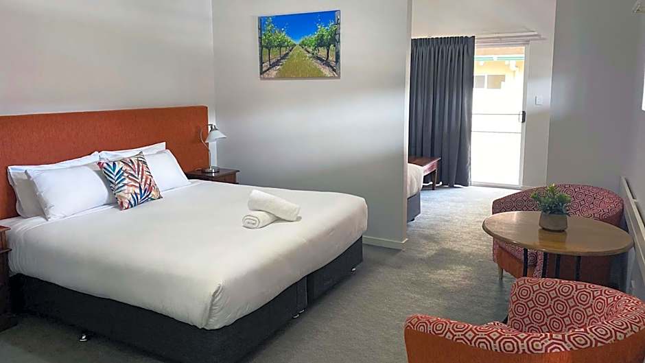 Higgins Lane Motel
