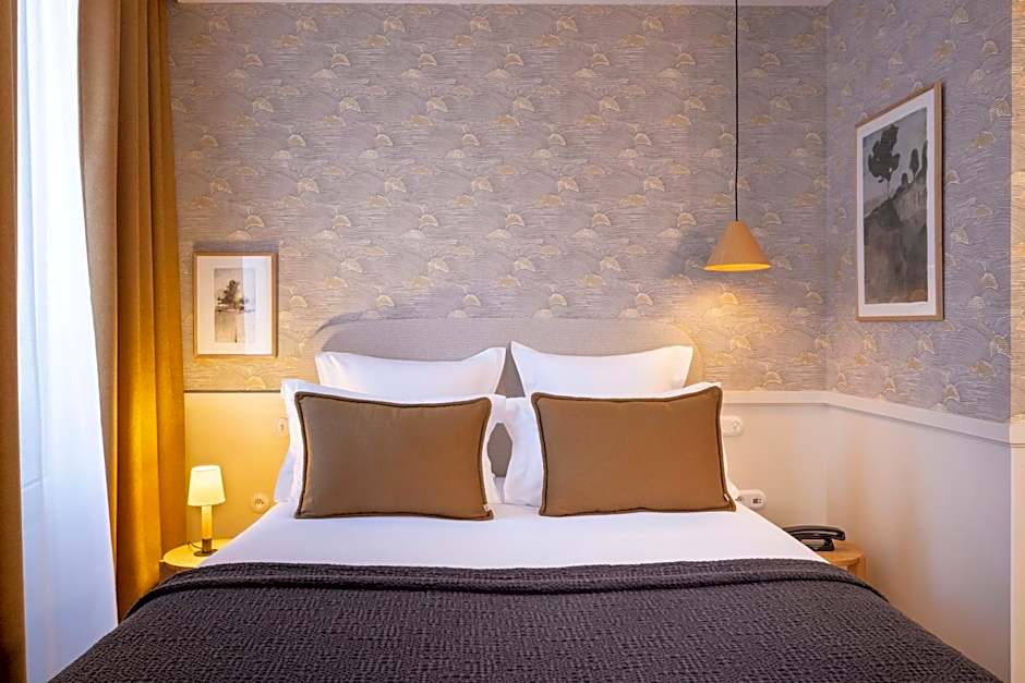 Le Petit Oberkampf Hotel & Spa