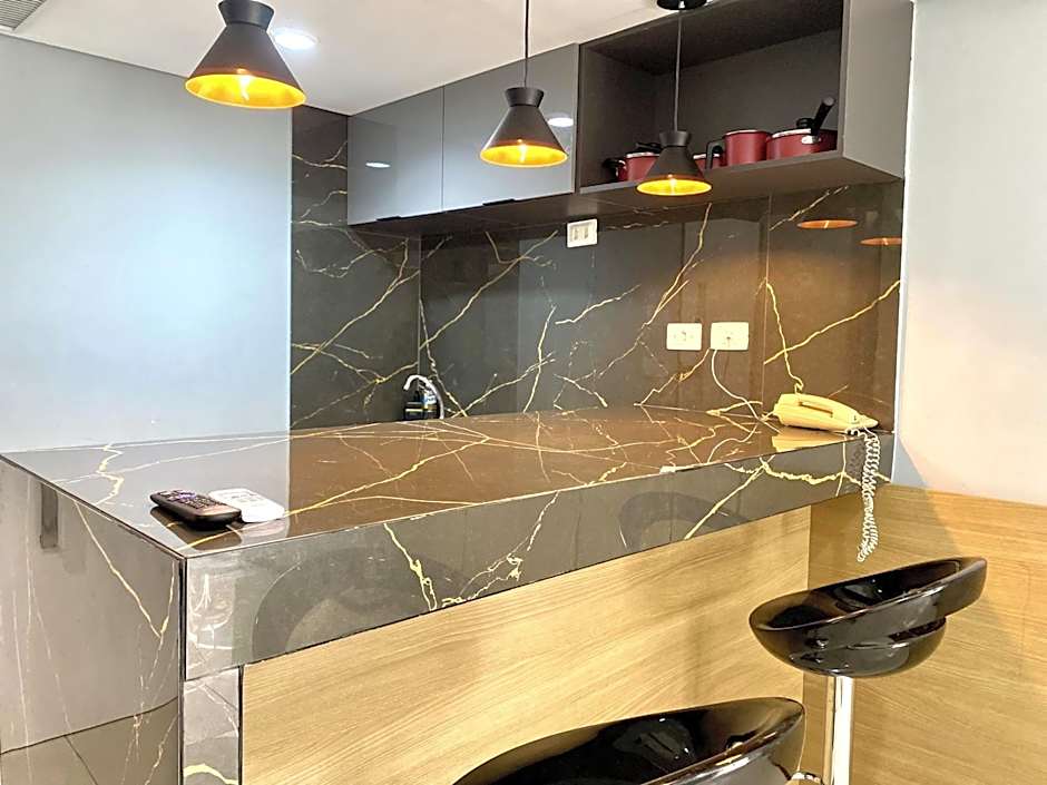 MARINAS PRAIA Flat - Cabo Branco by PenareiaTurBr