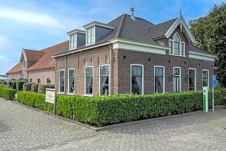 Hotel - restaurant Hoeve Kromwijk