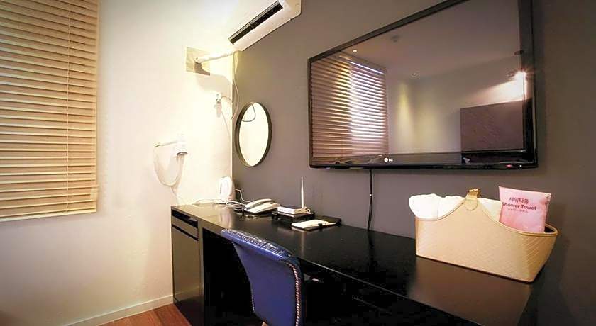 Chuncheon Urbane Hotel