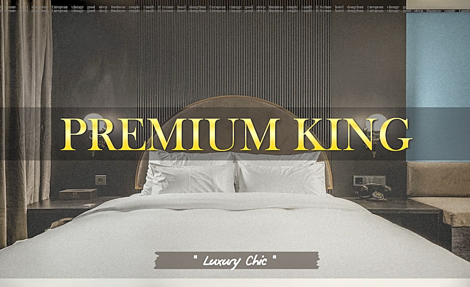 Photo 1 of 16 of Premium 1 King Bed